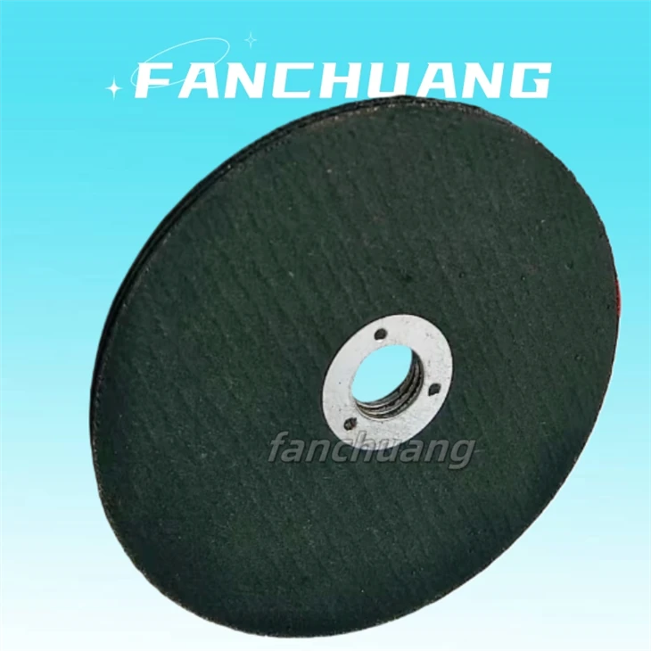 OEM China Wholesale 3 Inch Cutting Disc For Stainless Steel