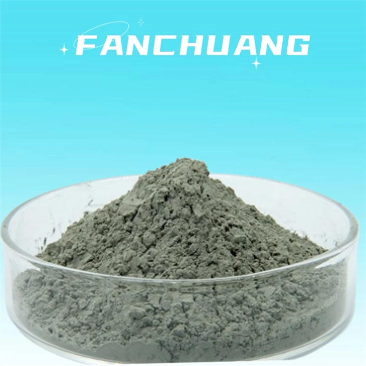 Brown Fused Alumina Powder At Best Price