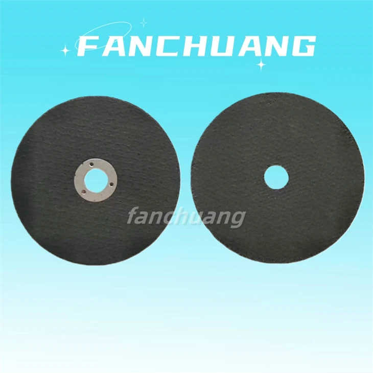 Inox 3Inch Cut Off Wheel Cutting Wheel