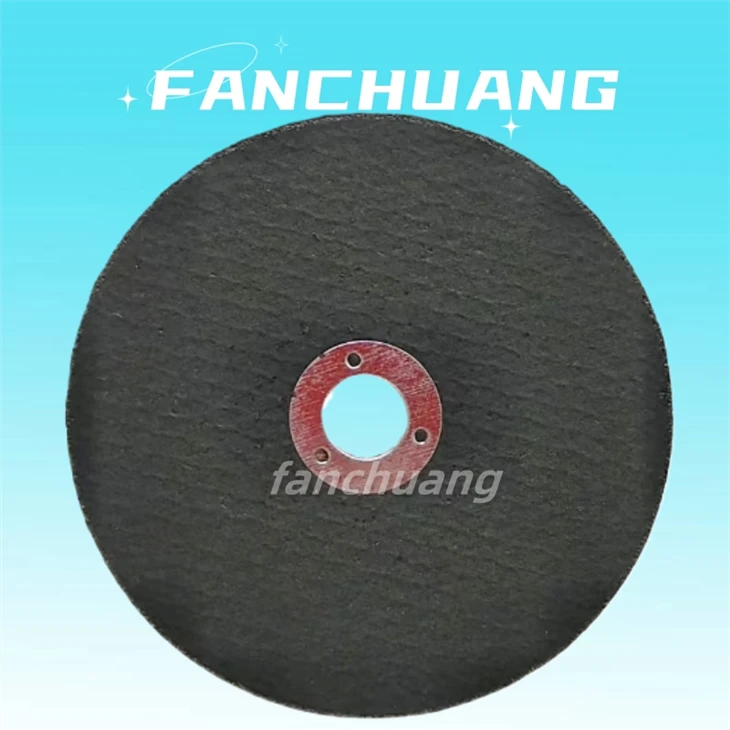Inox 3Inch Cut Off Wheel Cutting Wheel