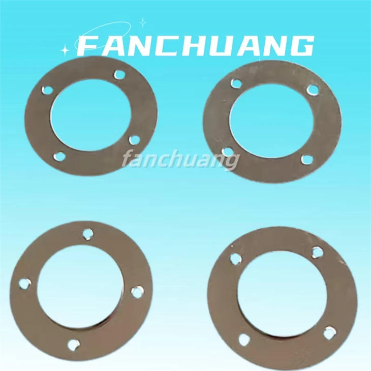 Metal Ring For Cutting Disc And Grinding Discs
