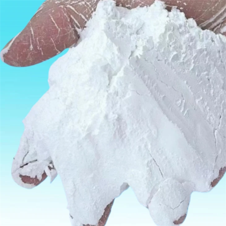 Potassium Cryolite for Grinding Wheel additive