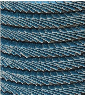 Polishing Flap Disc