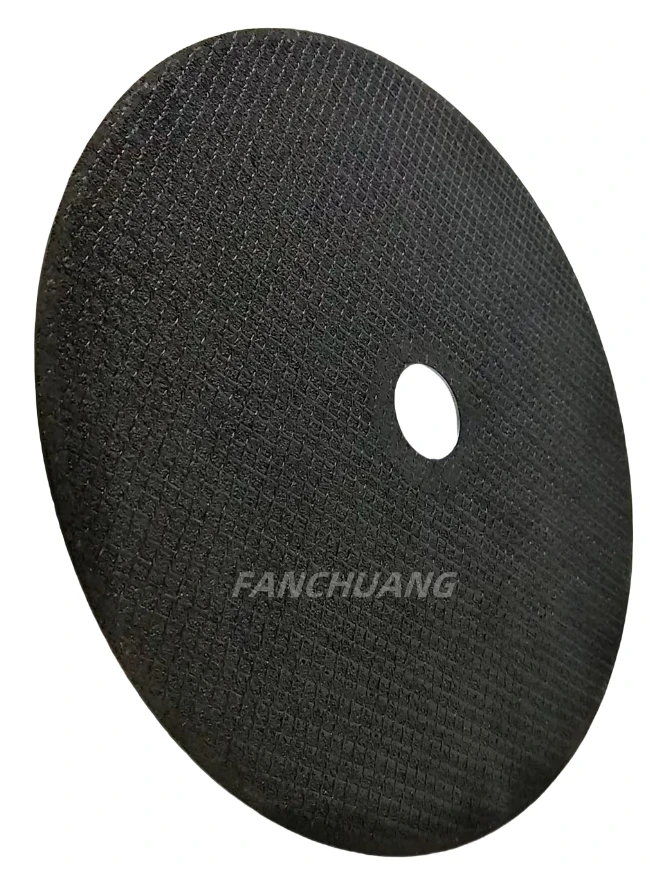 7INCH ABRASIVE CUTTING WHEEL 7INCH ABRASIVE CUTTING WHEEL