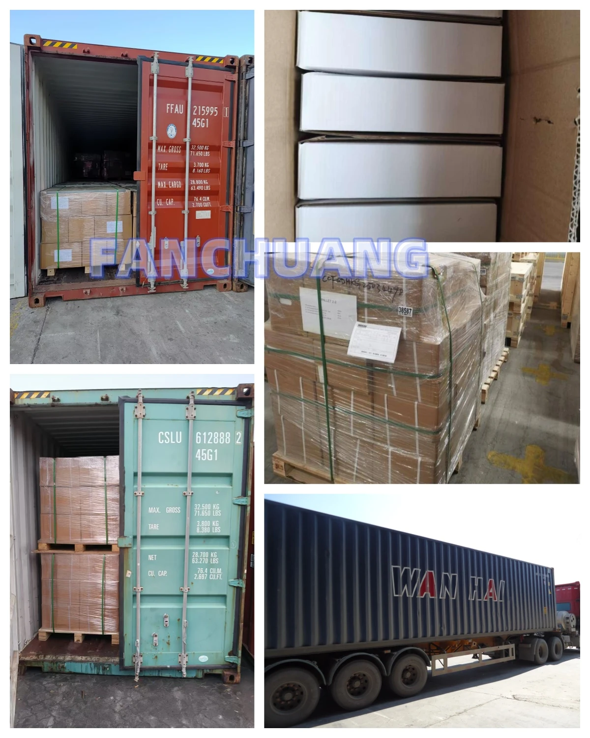 OIL STONE TRANSPORTATION