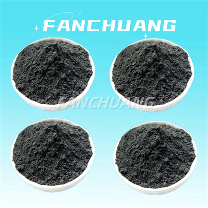 Silicon Carbide Abrasives