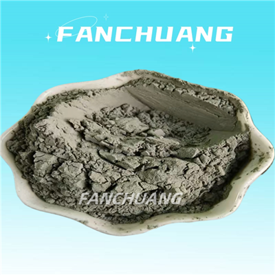 Vrhunska kakovostna abrazivi 99% čistost zeleni silicijev karbid